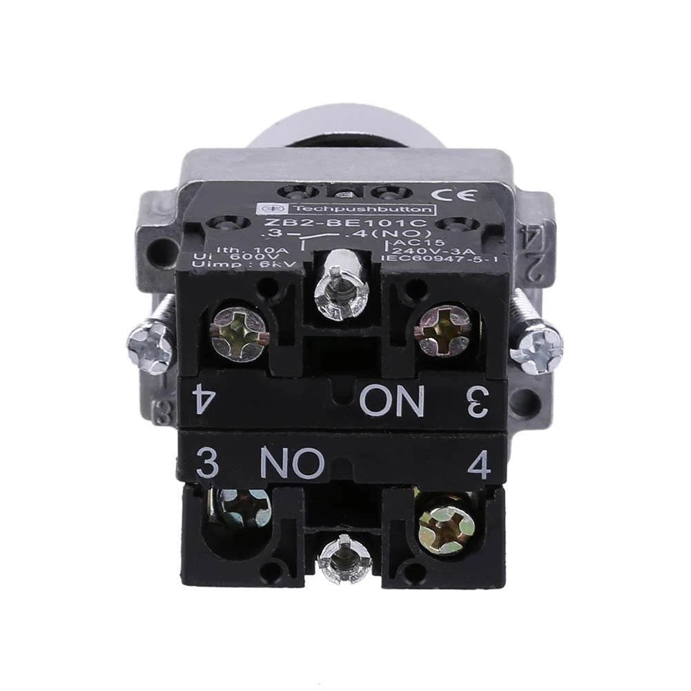 Selector Switch 3 Position XB2-BD33C for