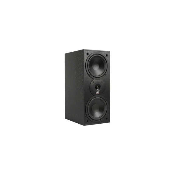 MTX MONITOR60i 6.5" 2-WAY Speakers for Home Audio (Pair)