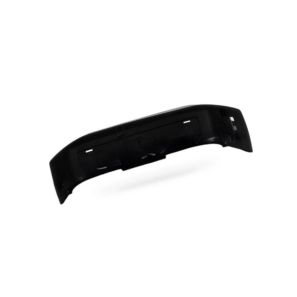 License Plate Frame for Toyota Land Cruiser Prado (2010–2018)