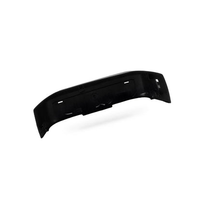 License Plate Frame for Toyota Land Cruiser Prado (2010–2018)