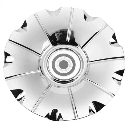Chrome Wheel Rim Center Cap for Chrysler 300C (2007–2010)