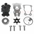 Water Pump Kit with Housing for Yamaha (66T-W0078-00-00, 66T-44311-00)