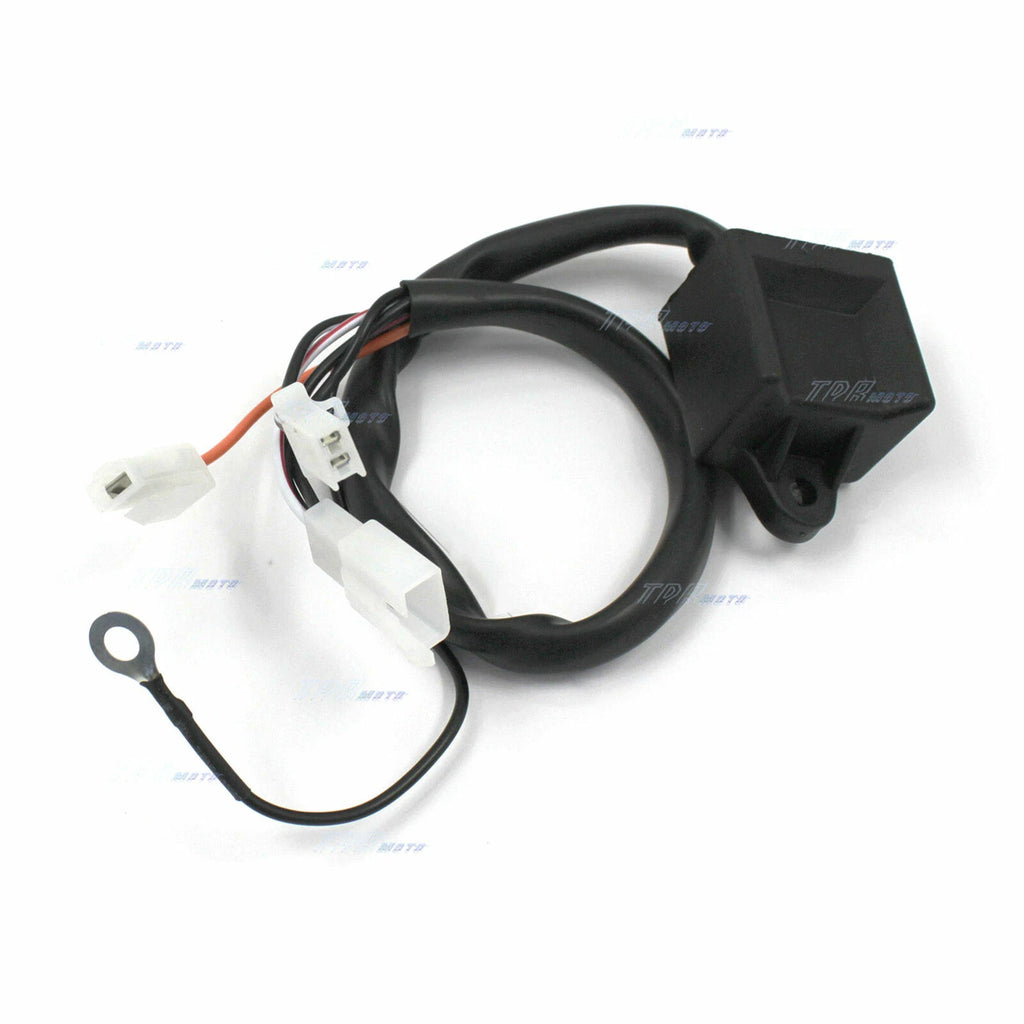 CDI Unit for Yamaha JS80PY PW80 PY80 Peewee 80 (80cc)