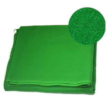 Billiard Table Cloth Felt 2M x 1.6M Low Linting for Pool Table