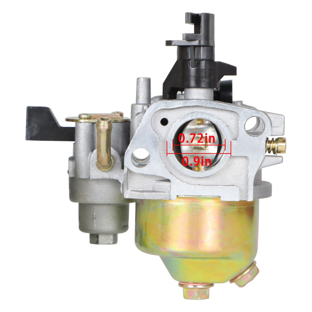 Carburetor for Honda GX160 (2000–2023)
