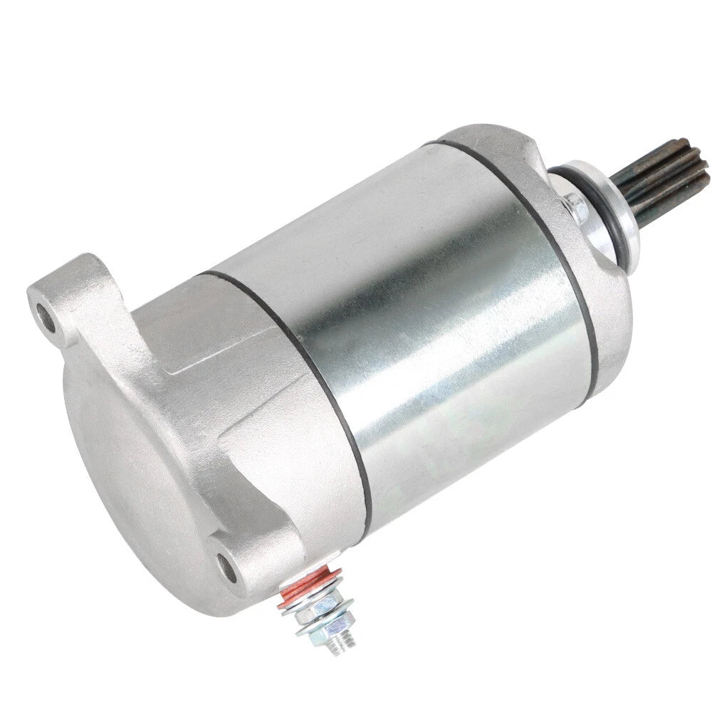 Complete Starter Motor Assembly for Polaris Ranger 400 (2010–2014)