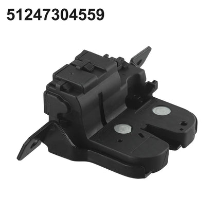 Tailgate Trunk Lid Trunk Lock Latch Actuator Replace For F20/F21 51247304559