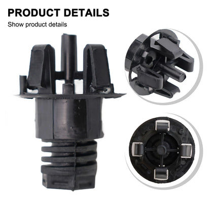 Rubber Buffer for Bonnet Hood Slam Direct Replacement (No Part Numbers)