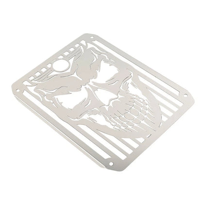 Grille Protector Guard for Kawasaki Vulcan VN400 VN800 (1995–2006)