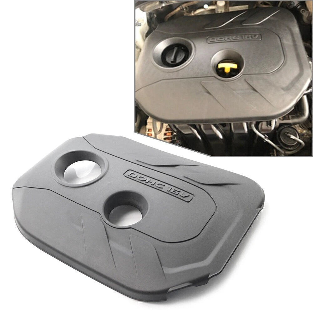 ABS Engine Cover for Hyundai Kia (29240-2E300, 292402E050)