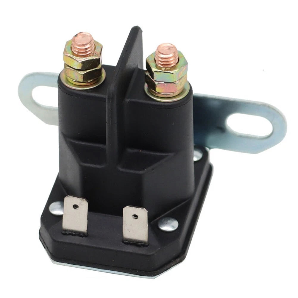 Starter Solenoid for