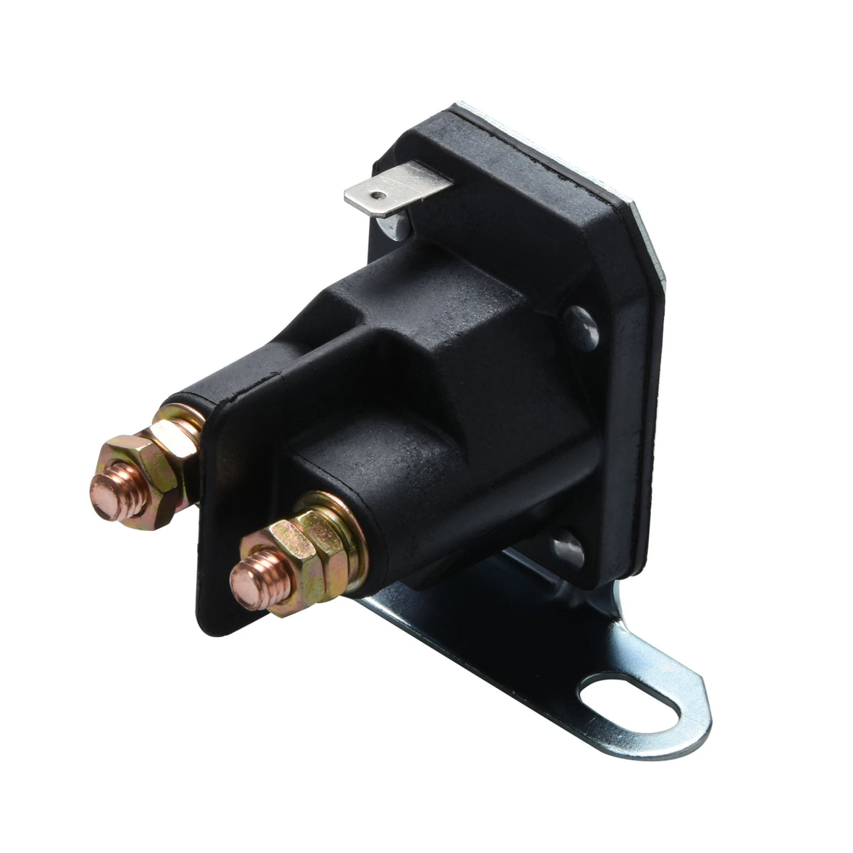 1/4" Starter Solenoid for Murray (21261, 024285, 094613, 1002004, MA 146154)