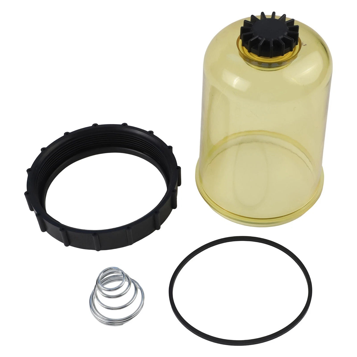 Fuel Filter Cover Kit for Davco Cummins (Non Deformation)