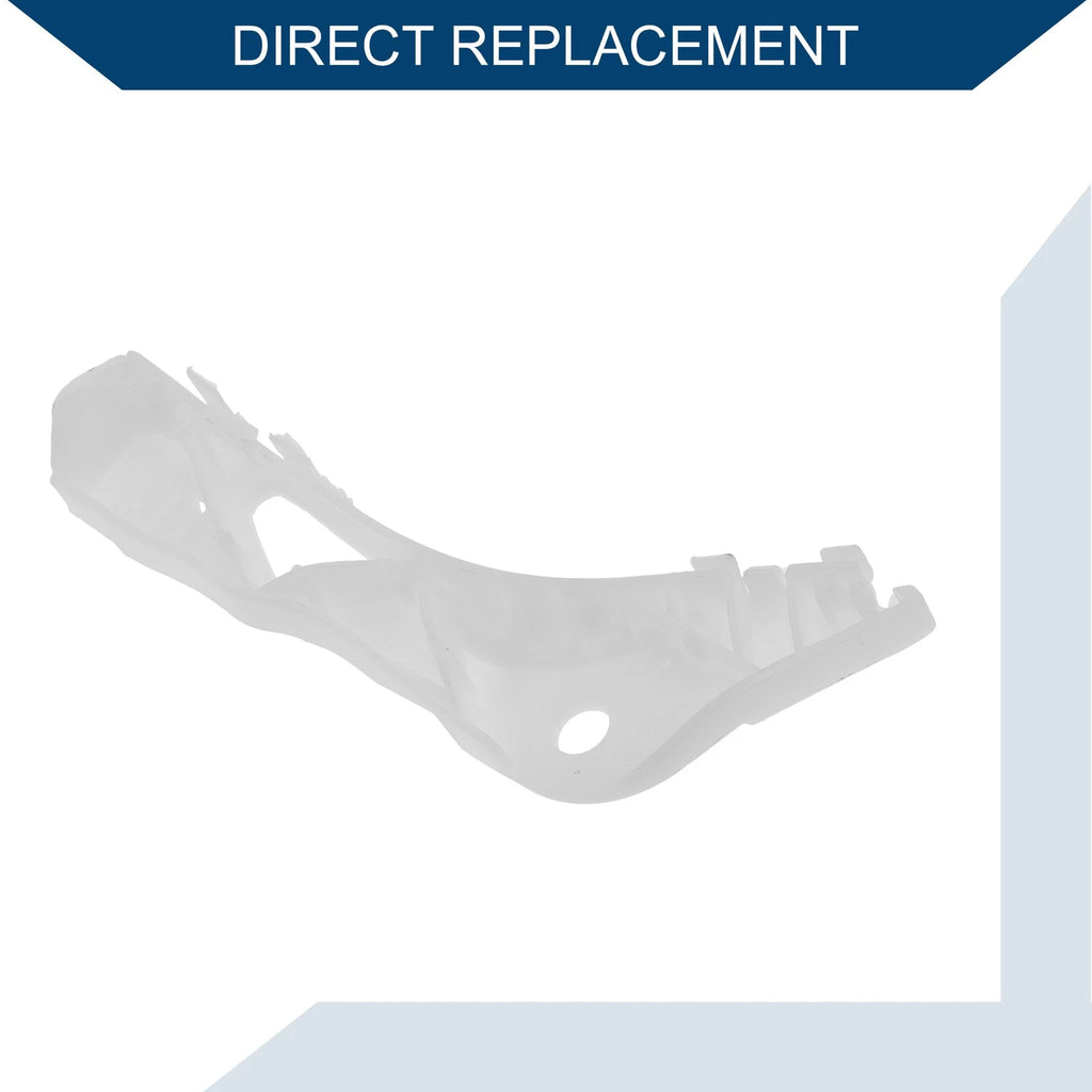 1pc Right Front Bumper Support Bracket No.GJ6A50E11C for Mazda 6 (2003–2008)
