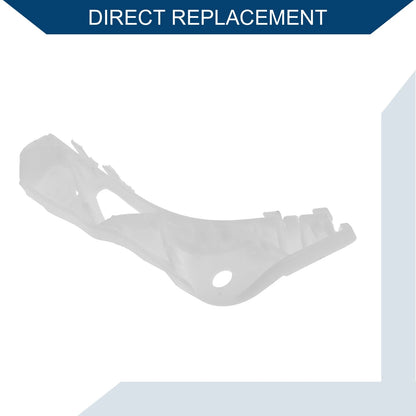 1pc Right Front Bumper Support Bracket No.GJ6A50E11C for Mazda 6 (2003–2008)