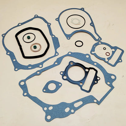 Complete Top & Bottom End Kit for Honda XR100 XR100R CRF100 CRF100F (1992–2013)
