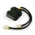 Regulator Rectifier for Honda CX500T Turbo (1978–1984) CX500D Deluxe (1978–1981) T9