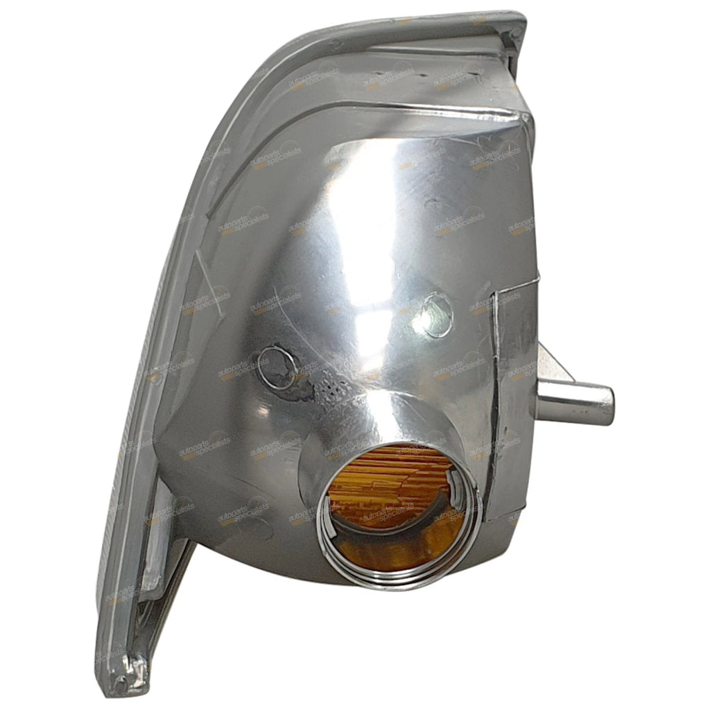 LH Clear Corner Park Indicator Light for Holden Commodore VL (1986–1988)