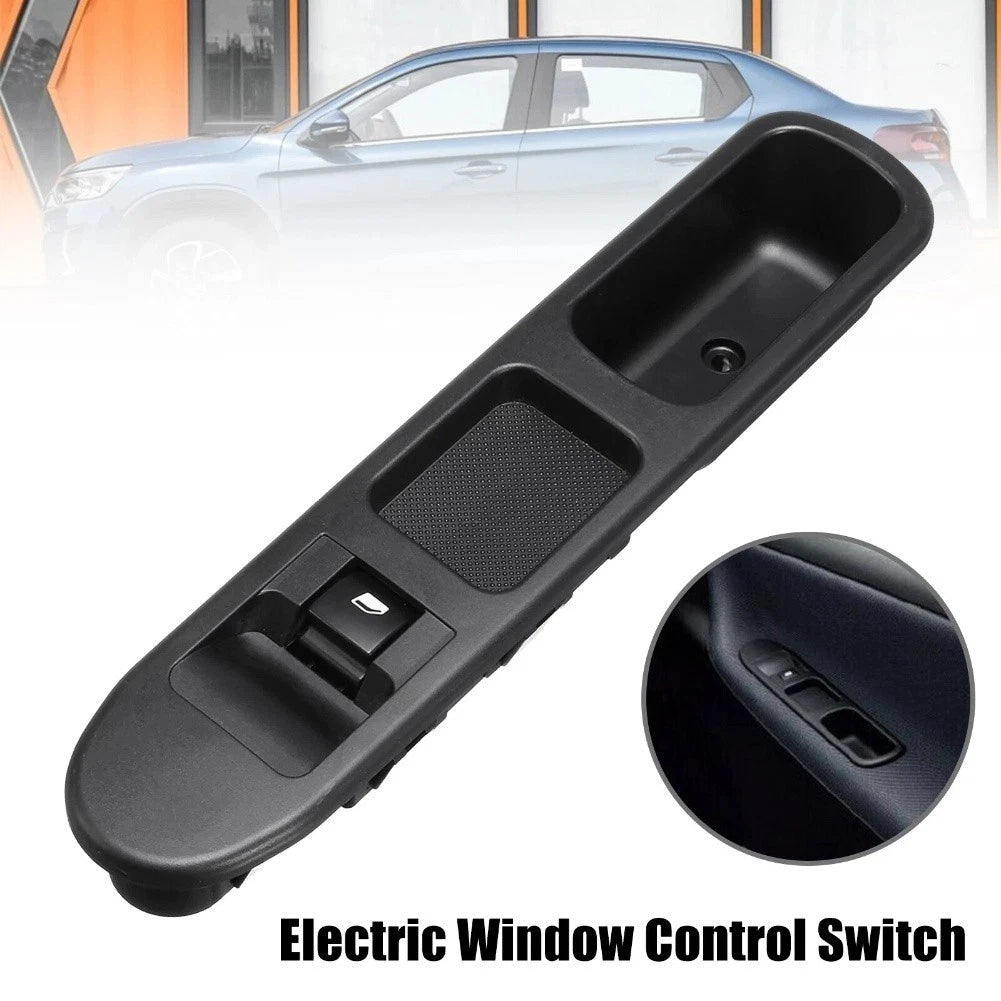 6 Pins Window Control Switch for Peugeot 207 (2006–2014)