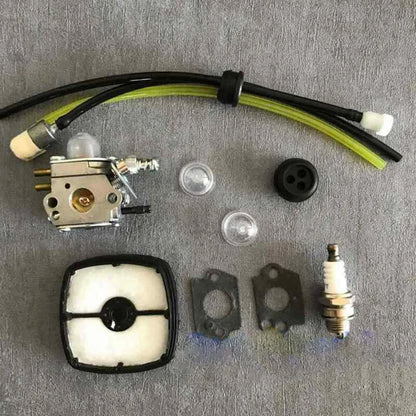 Replacement Carburetor for Echo SRM-2400 SRM-2410 (2000–2023)