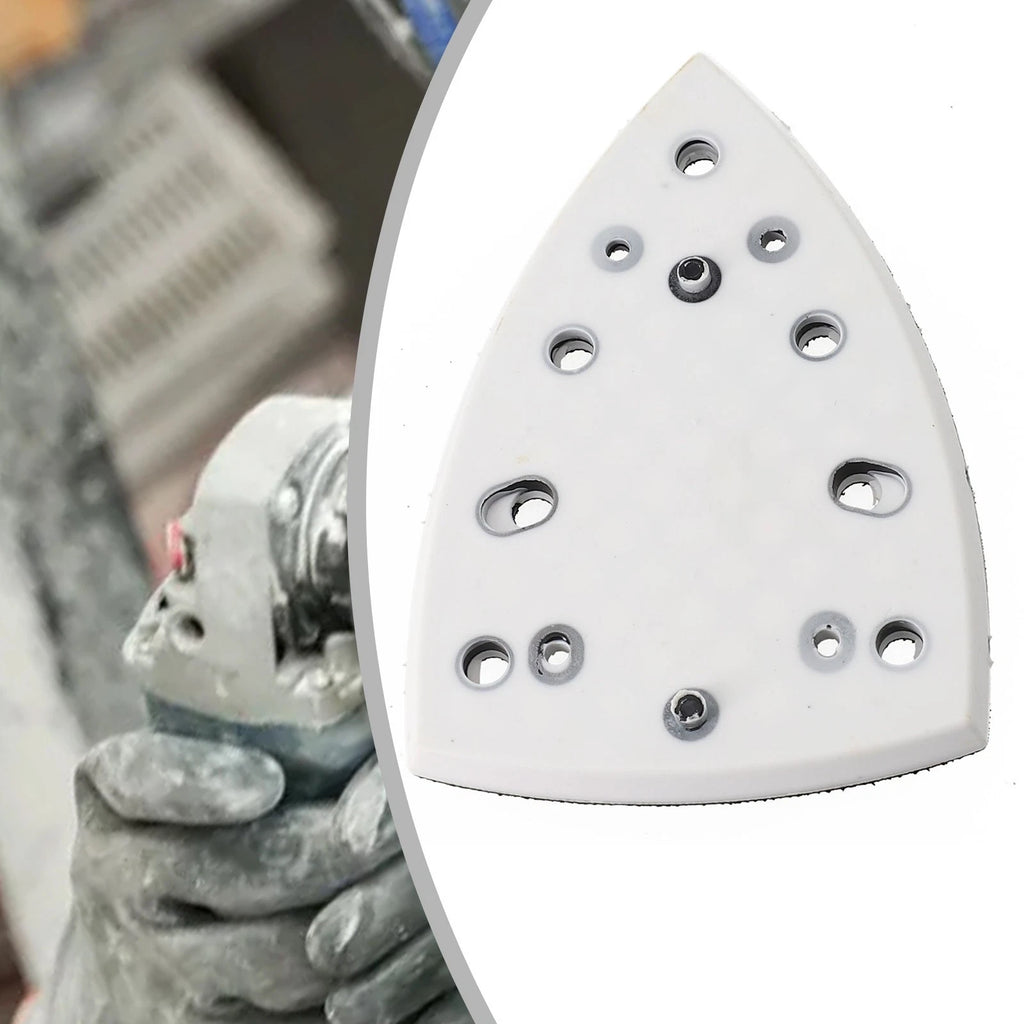 Sanding Pad Replacement Adapter Assembly for (148X98mm)