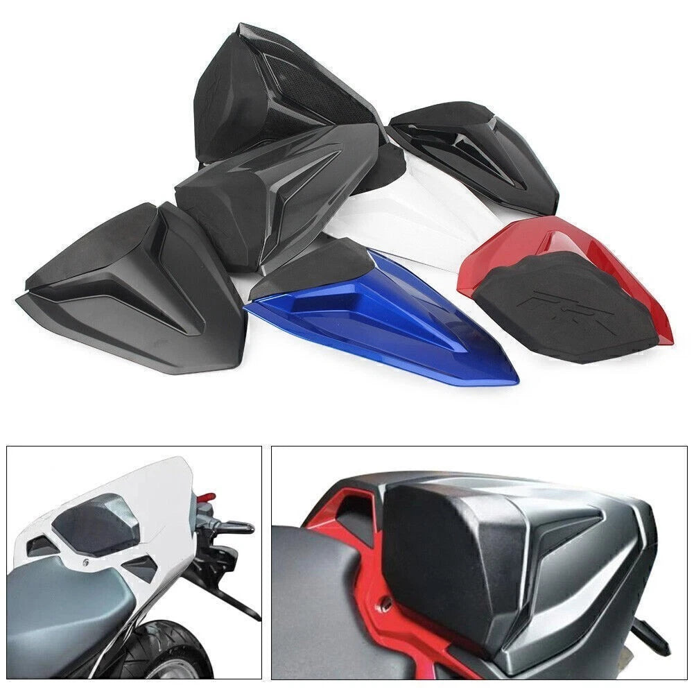 Rear Pillion Tail Seat Cover Cowl for Honda CBR250RR (2017–2018)