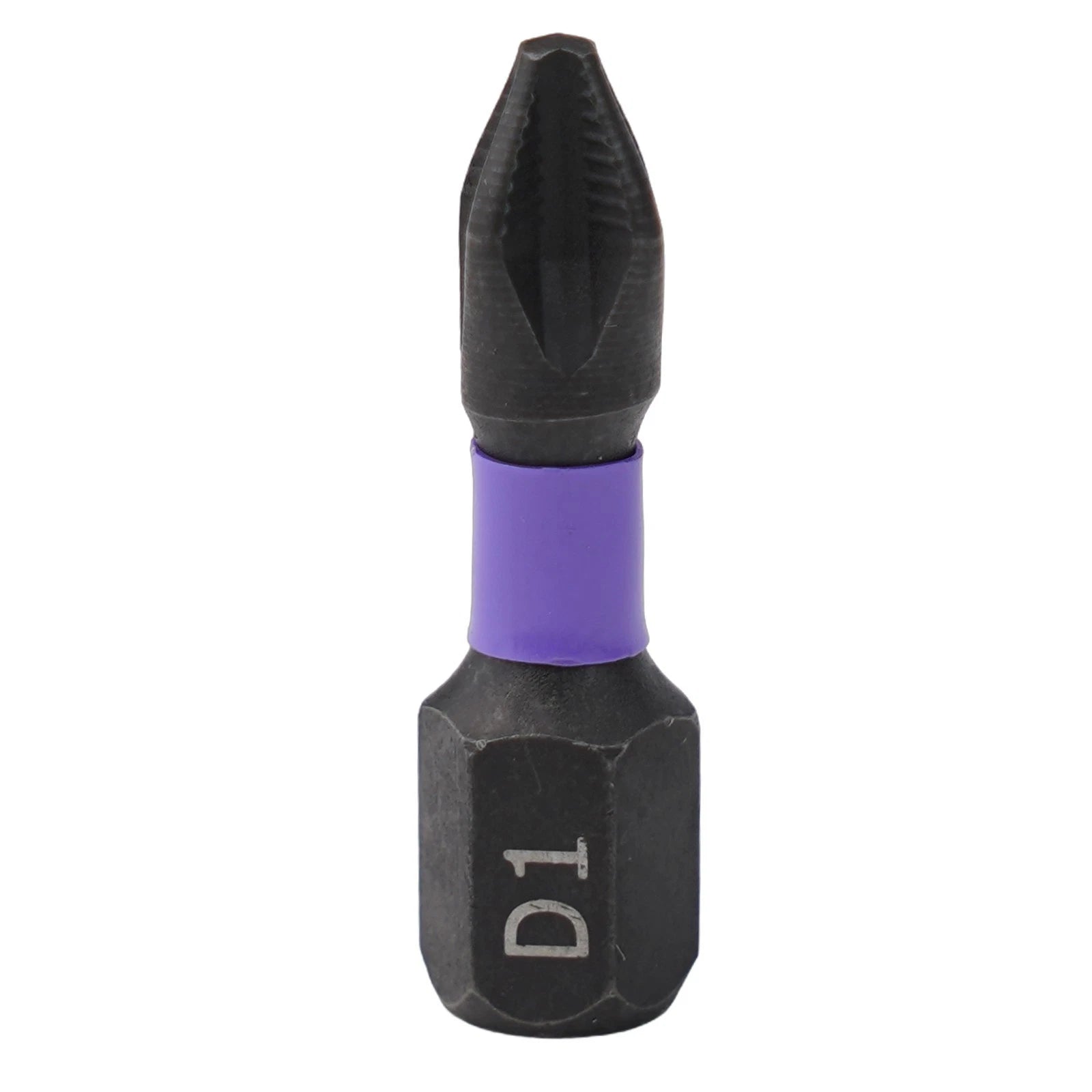 Set of 5 PH2 Magnetic Screwdriver Bits for