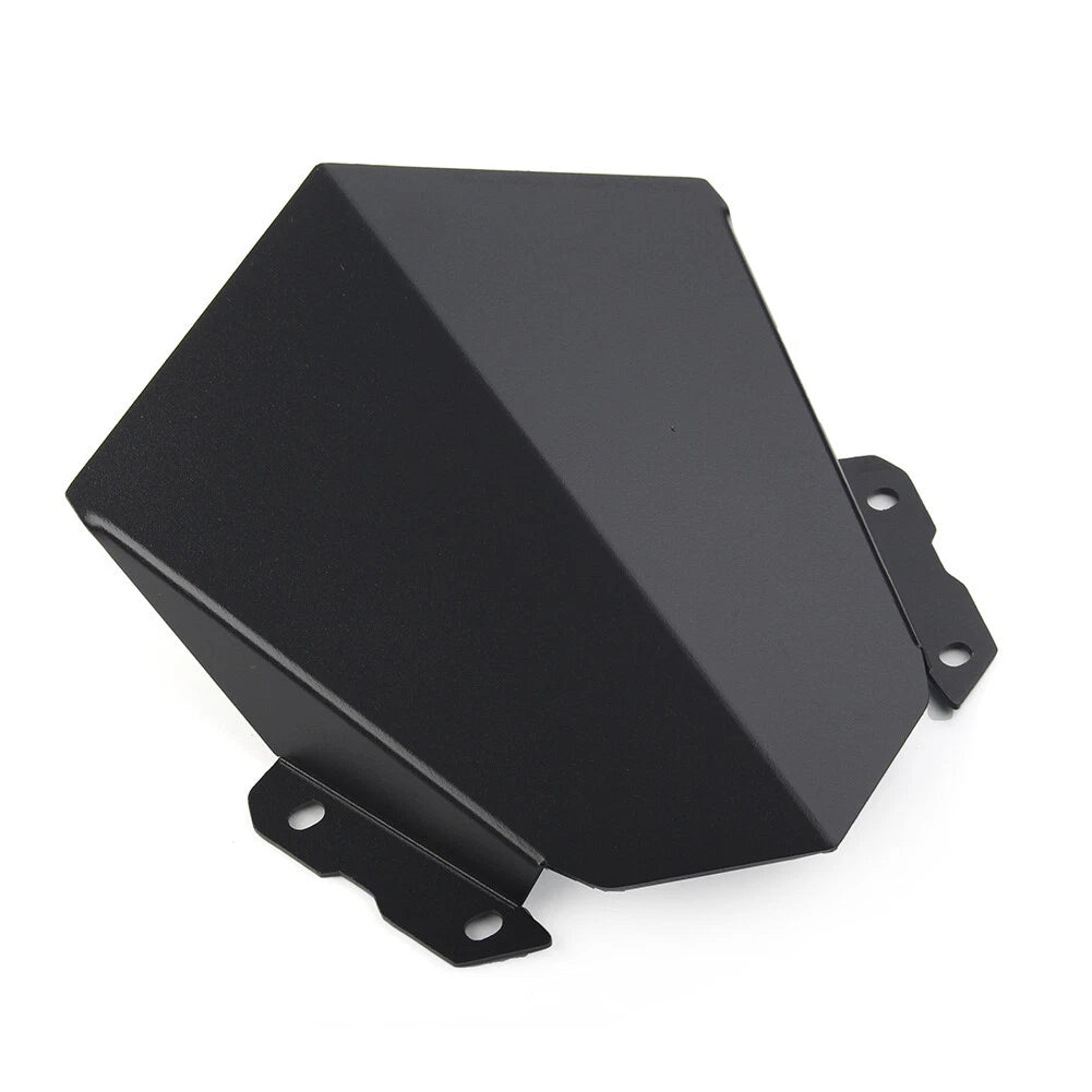 Windshield Deflector Guard Cover for Yamaha MT-15 (2019–2020)