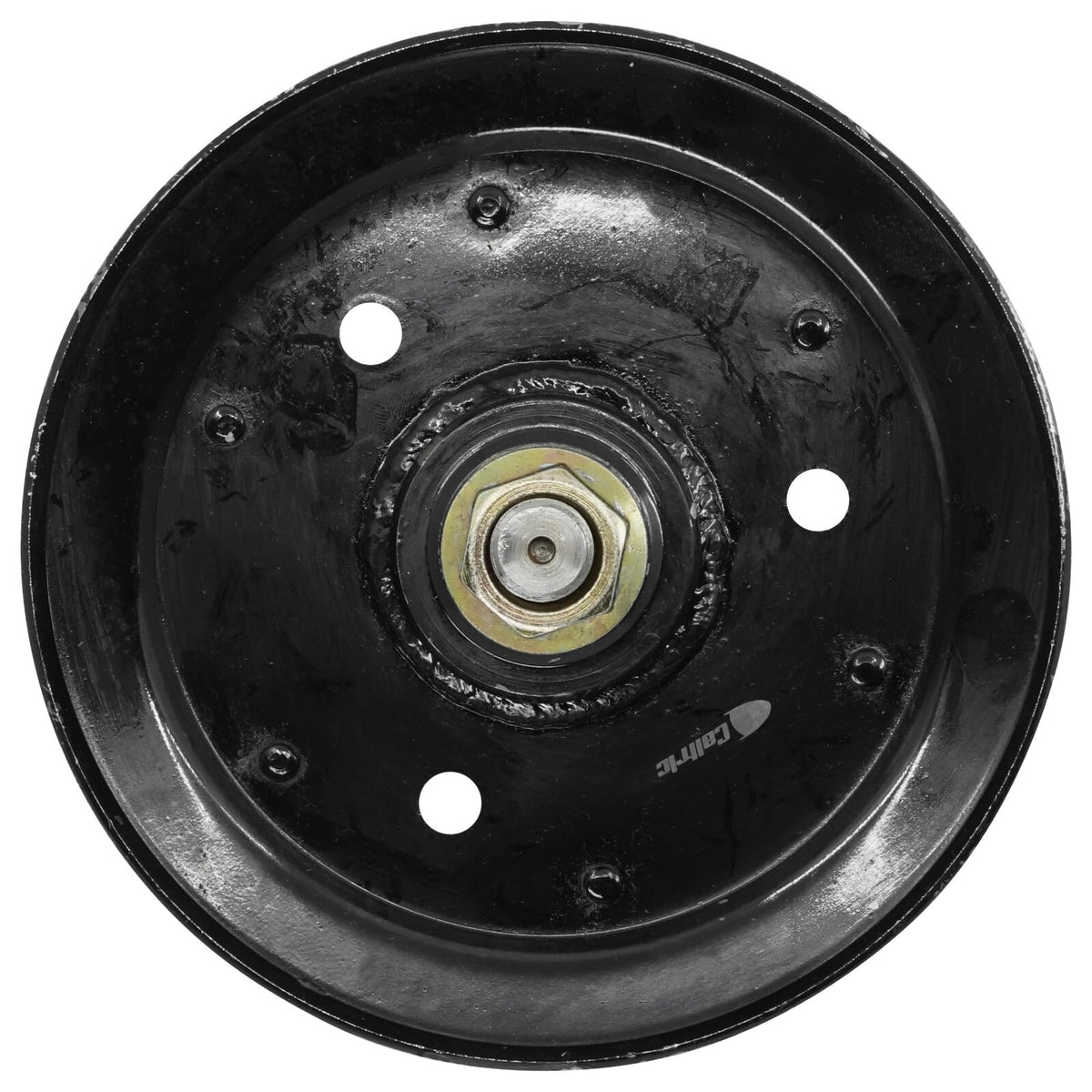 Deck Spindle with Pulley Replacement for Exmark LZ18KC523 LZ22KC523 (2005–2025)