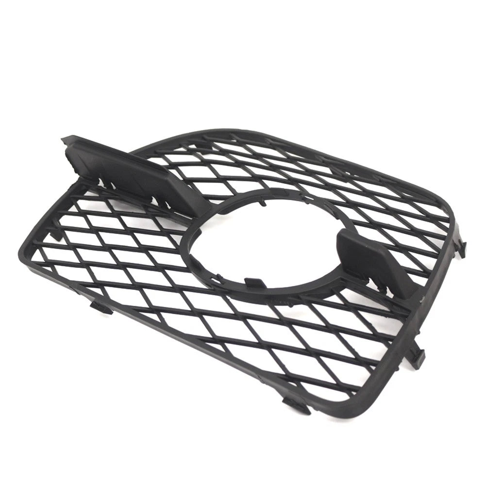 Right Front Fog Light Grille for BMW X6 E71 E72 (2008–2014)