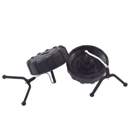 2pcs Fuel Oil Cap for STIHL 017 018 MS170 MS180 (1130 350 0500)
