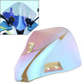 Windscreen Windshield Deflector for CFMoto 250SR 300SR (2019–2022)