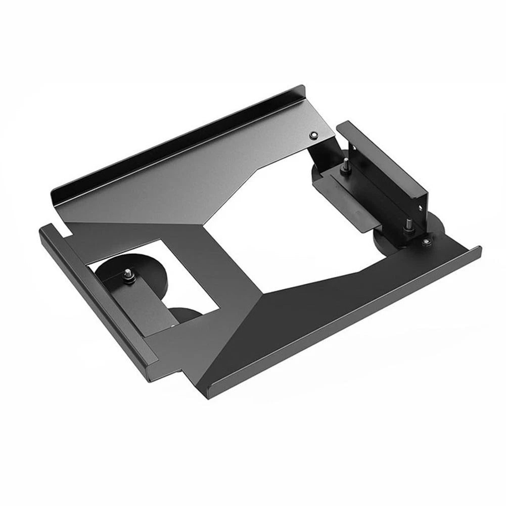 Magnetic Mount for Vans (High Compatibility, Stainless Steel)