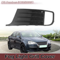 Front Left Fog Light Grill for Volkswagen Jetta (2012–2014)