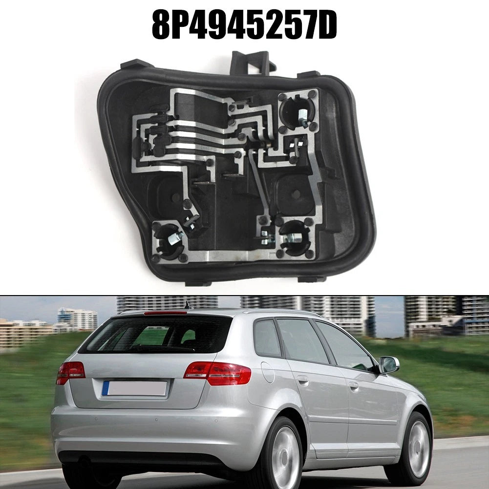 Left Rear Tail Light Circuit Board for Audi A3 5Door (2009–2013)