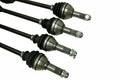 Full CV Axle Set for Can-Am Defender HD5 (2017–2020)