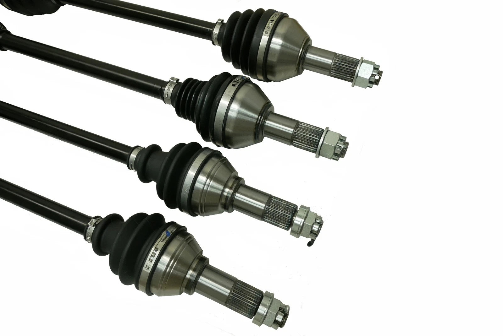 Full CV Axle Set for Can-Am Defender HD5 (2017–2020)