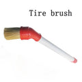Tire Changer Lube Applicator Brush Tool for Various Makes Models
