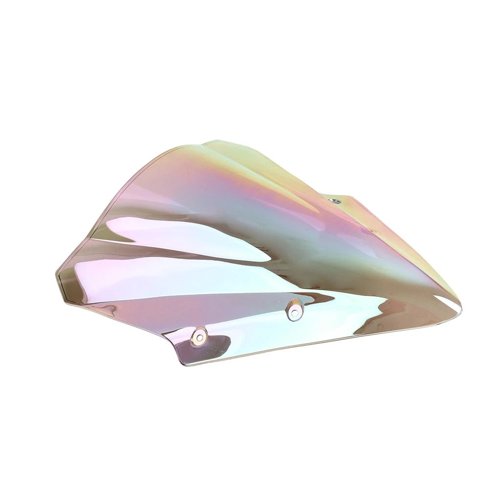 Front Windscreen for Kawasaki ER6F Ninja 650R (2017–2019)