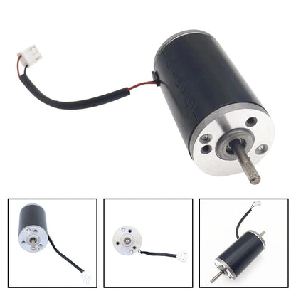 Single Motor Blower for 2KW 12V 24V Parking Heater