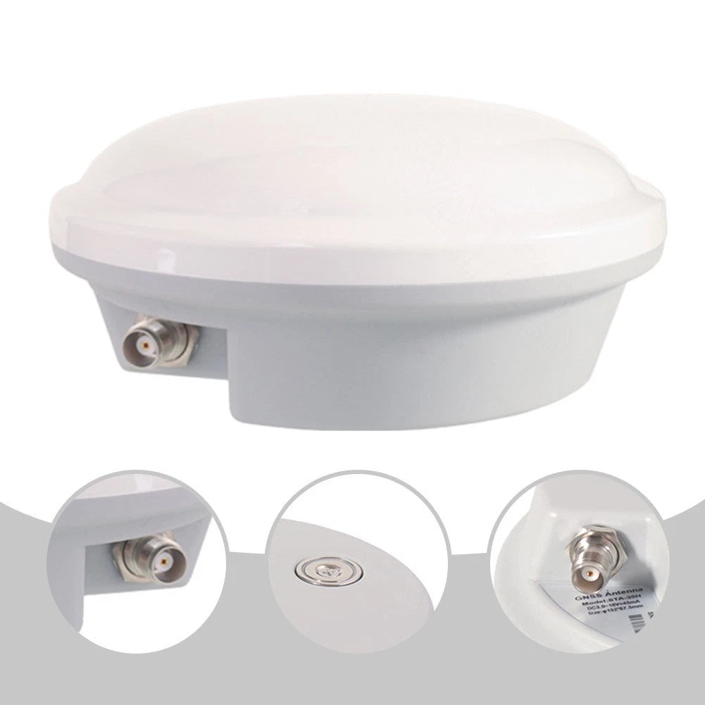 Reliable STA35H Antenna for GNSS RTK Surveying and Mapping Applications