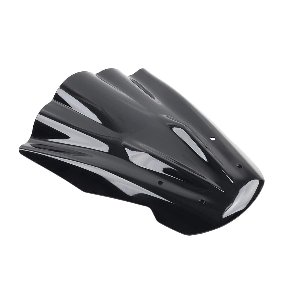 Front Wind Deflector for Yamaha MT-07 (2014–2017) Black