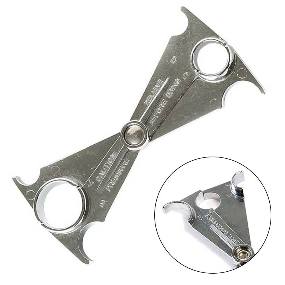 Quick Disconnect Scissor Tool Set for Chrysler Ford