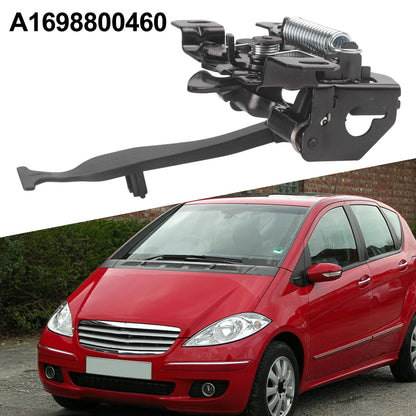 Bonnet Release Handle for Mercedes W169 A Class (2004–2012)