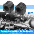 2PCS Stabilizer Bar Bushings Replacement for Mercedes-Benz A-Class (2019–2023)