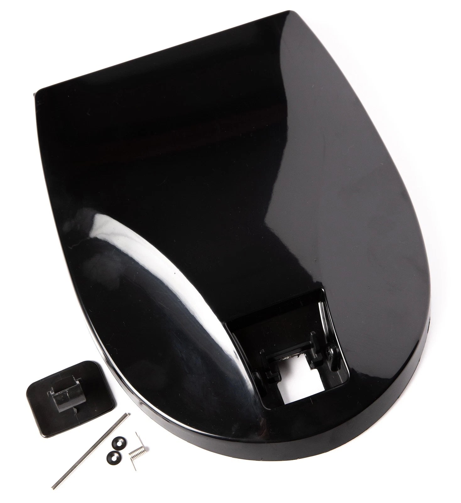Glove Box Door & Latch Kit for SeaDoo GTI GTS Wake (130, 155) 291002249, 269500553