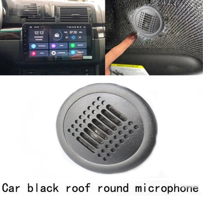 Car Roof Microphone Shell for Quick Installation (2010–2023)