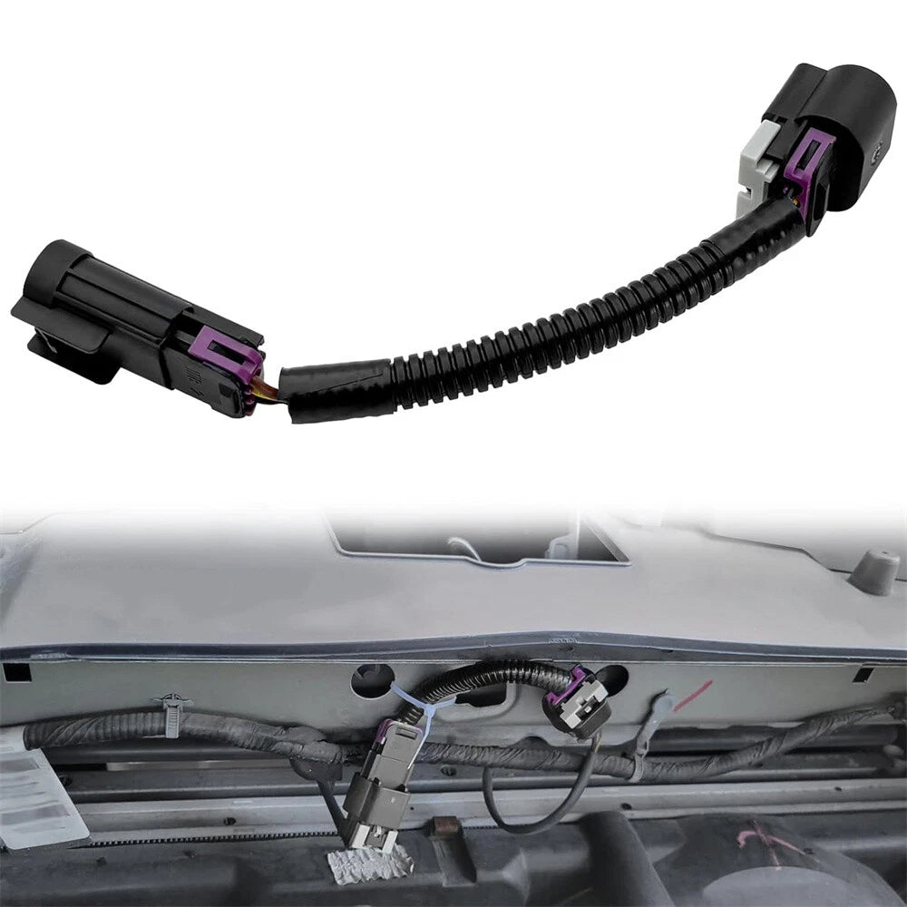 Auto Start Stop Eliminator Cable for Chevrolet Cruze Malibu (2016–2018)