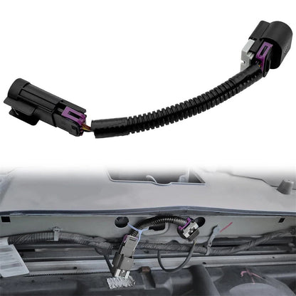 Auto Start Stop Eliminator Cable for Chevrolet Cruze Malibu (2016–2018)