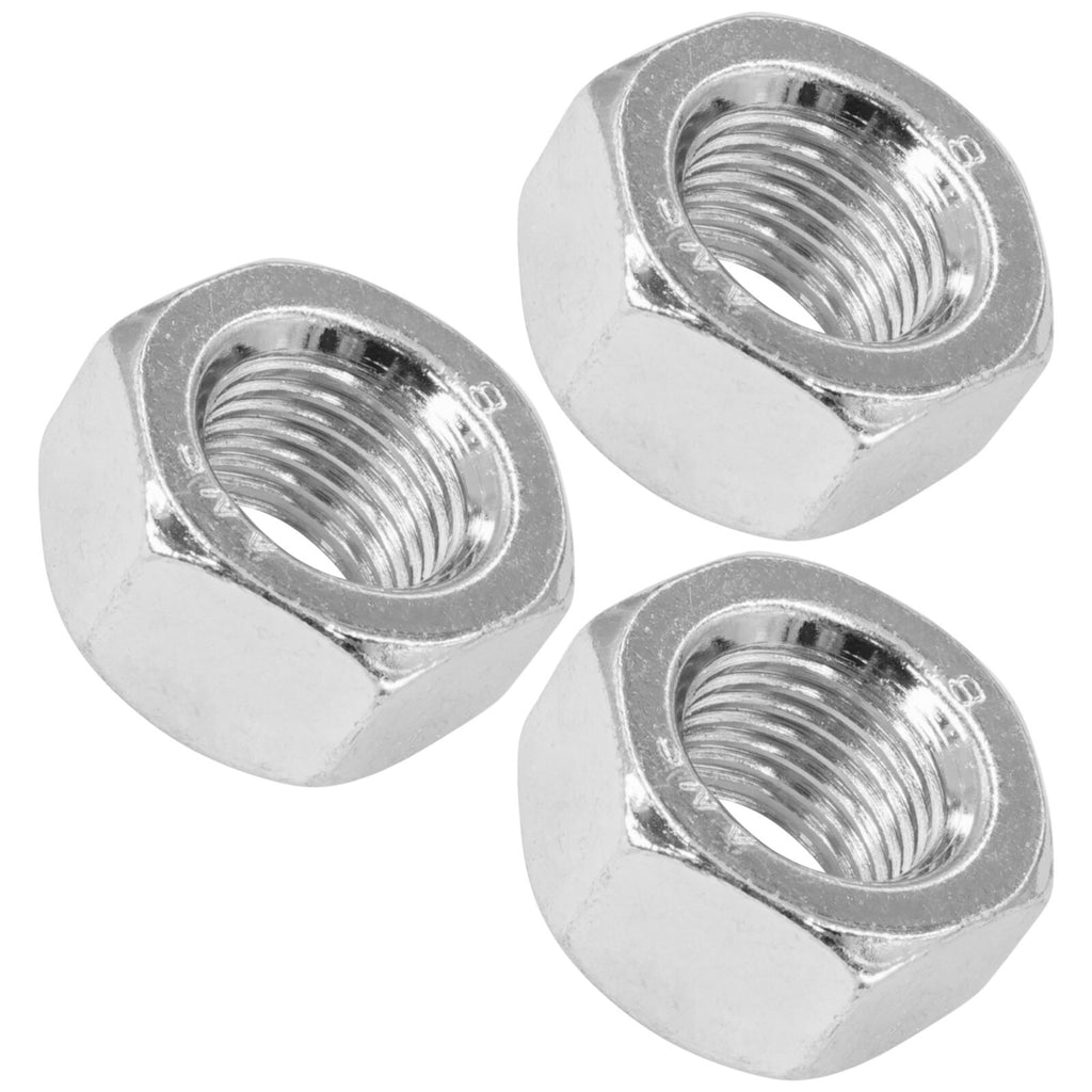 Deck Spindle Nut Replacement for John Deere LA105 STX30 STX46 (2008–2011)
